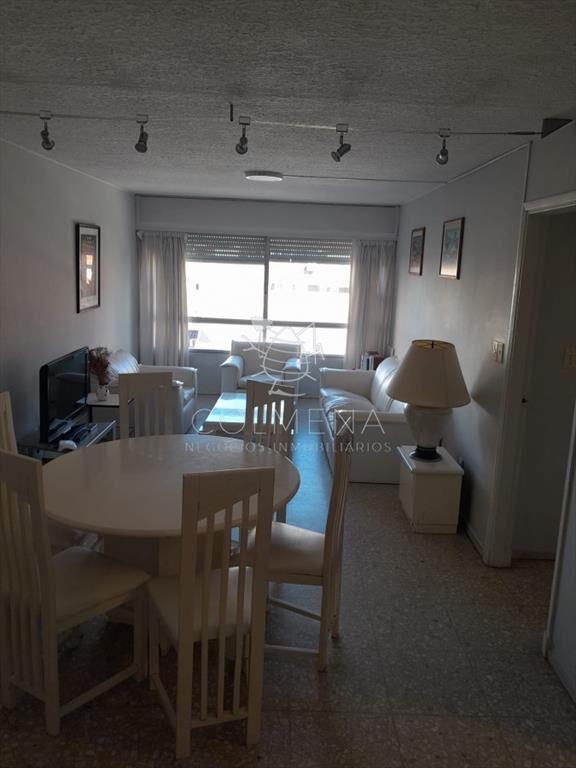 Departamento en venta de 3 dormitorios Punta