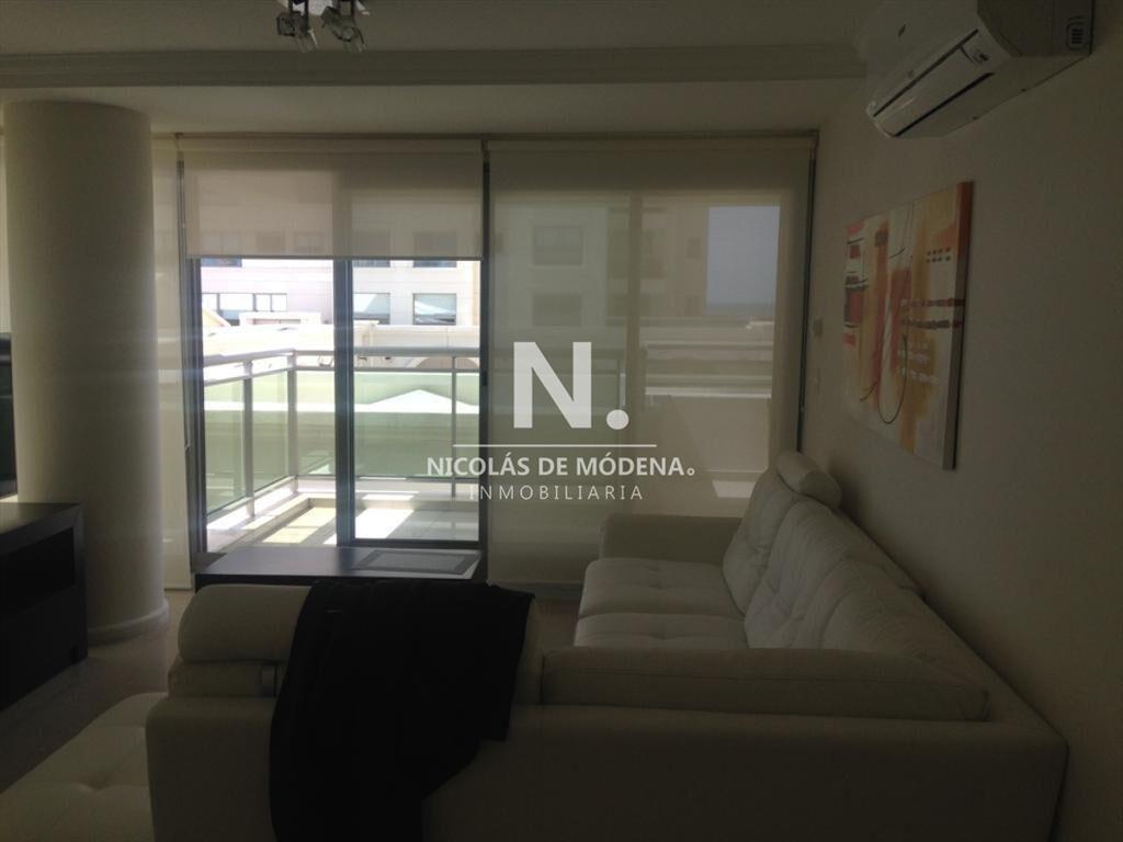 Apartamento en Alquiler de 2 dormitorios en Torre