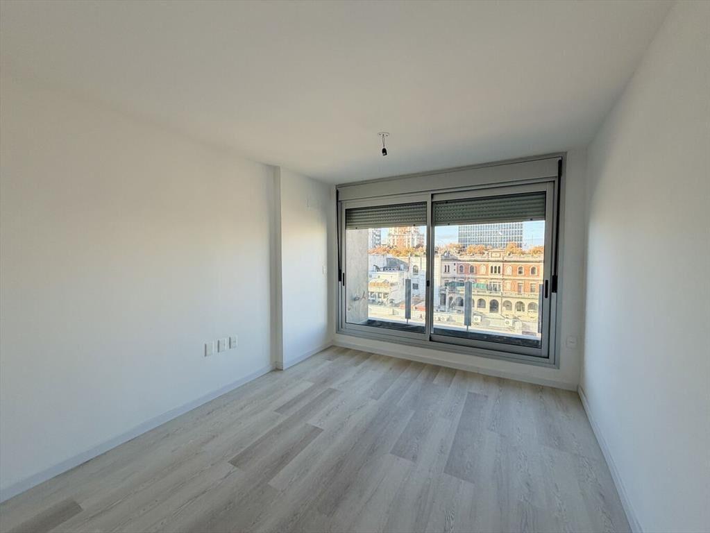 Venta apartamento de 1 dormitorio a estrenar al frente en