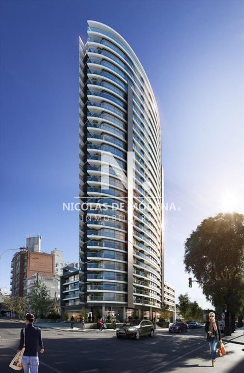 Venta Apartamento 3 dormitorios zona Buceo A