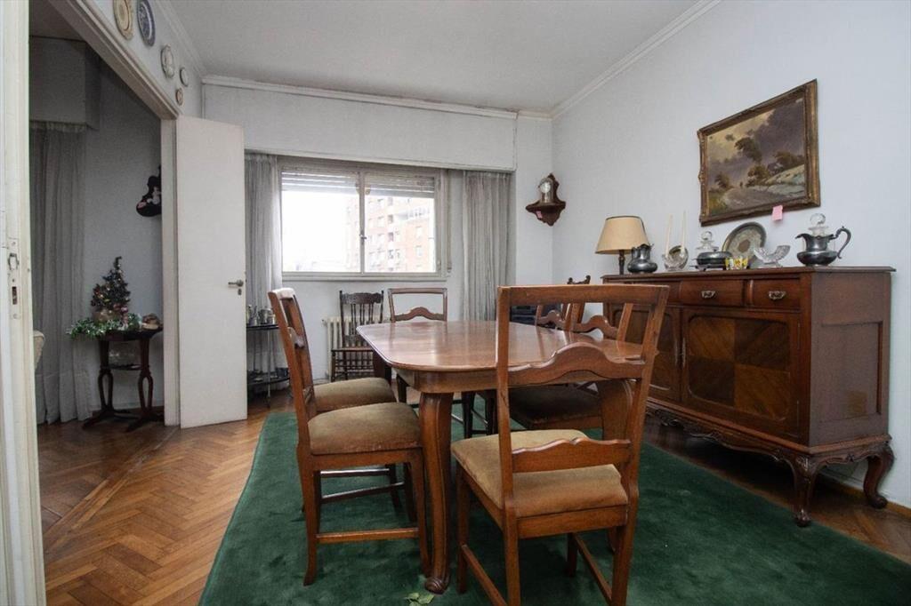 VENTA APARTAMENTO 2 DORMITORIOS CENTRO