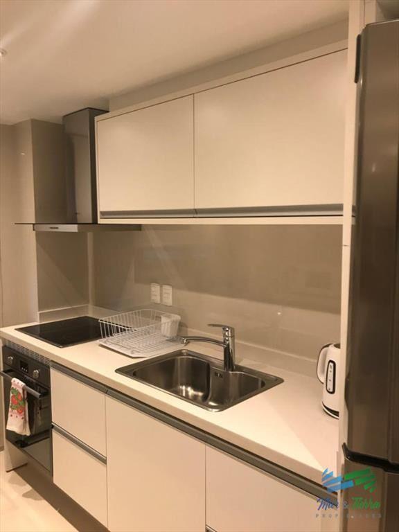 Apartamento en Punta del Este, Mansa