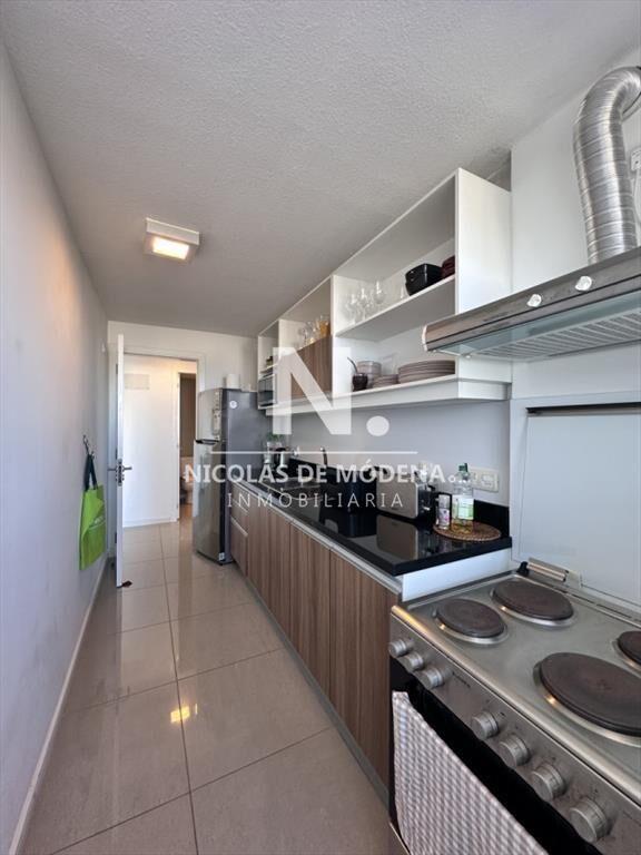 Vende departamento en Torre One II, Punta del