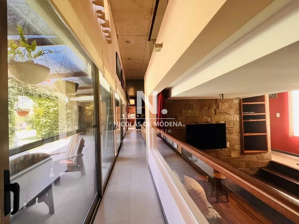 Casa en venta de 3 dormitorios en espectacular el