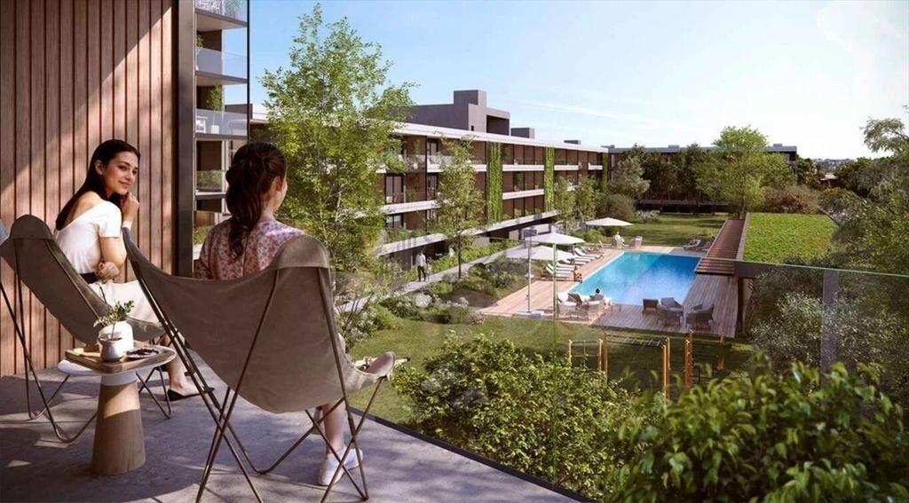 Venta apartamento 2 dormitorios y garage en La Blanqueda