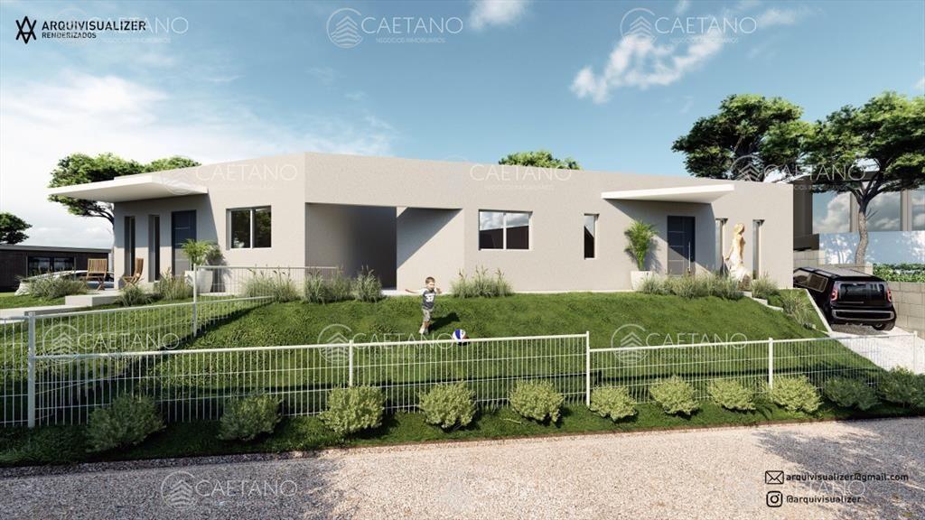 VENTA CASA 2 DORMITORIOS 1 BAÃ?O A ESTRENAR 4H