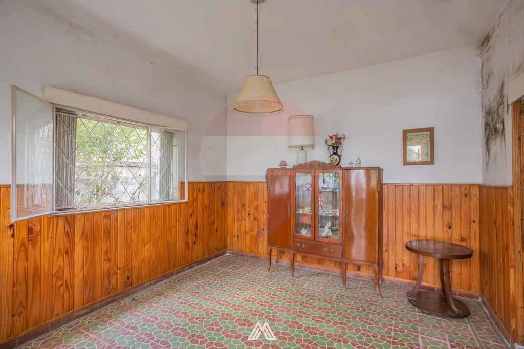Casa más apartamento en un mismo padrón - La Paz