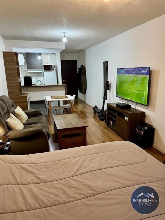 Apartamento en venta c/ Cochera en Pocitos