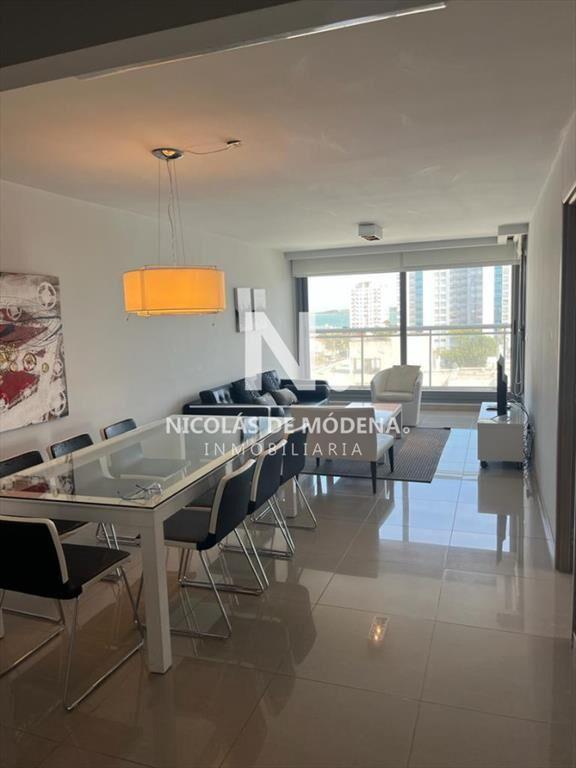 Excelente Apartamento en Punta del Este para todo