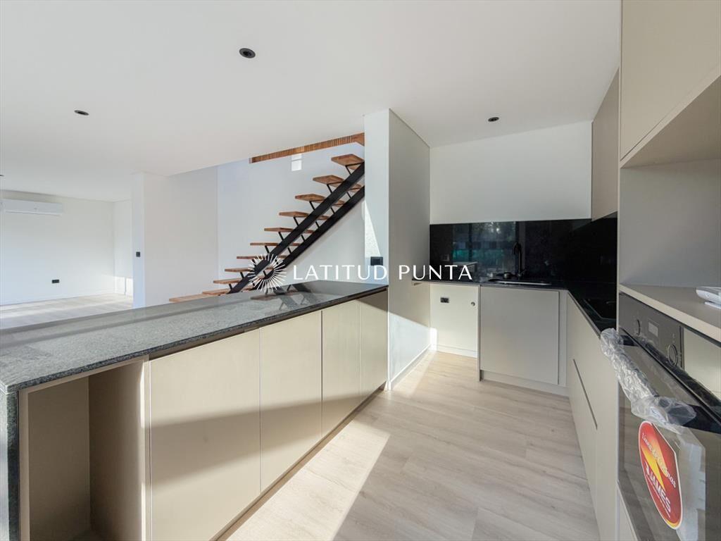 Casa a estrenar en Barrio Córdoba, 3 dormitorios