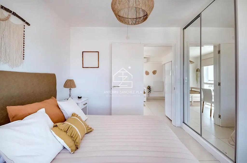 Apartamento Venta 1 dormitorio Peninsula
