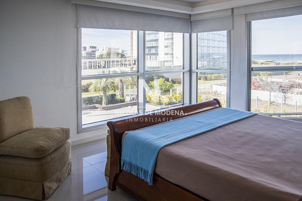 Impecable departamento, comodo e iluminado de 3