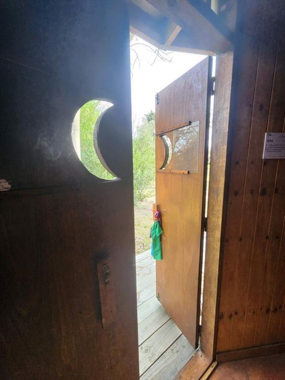 VENTA CAMPO 8ha establecimiento POZO AGUA, MINAS