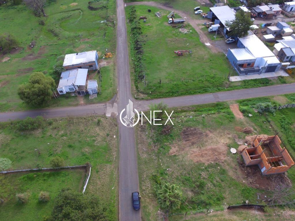 TERRENO EN ESQUINA EN VENTA PAYSANDU