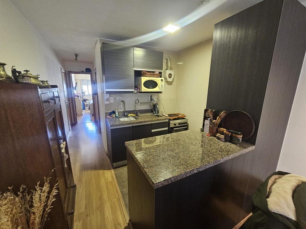 26 y Buxareo, 1 dormitorio, 43 m2 , moderno !!