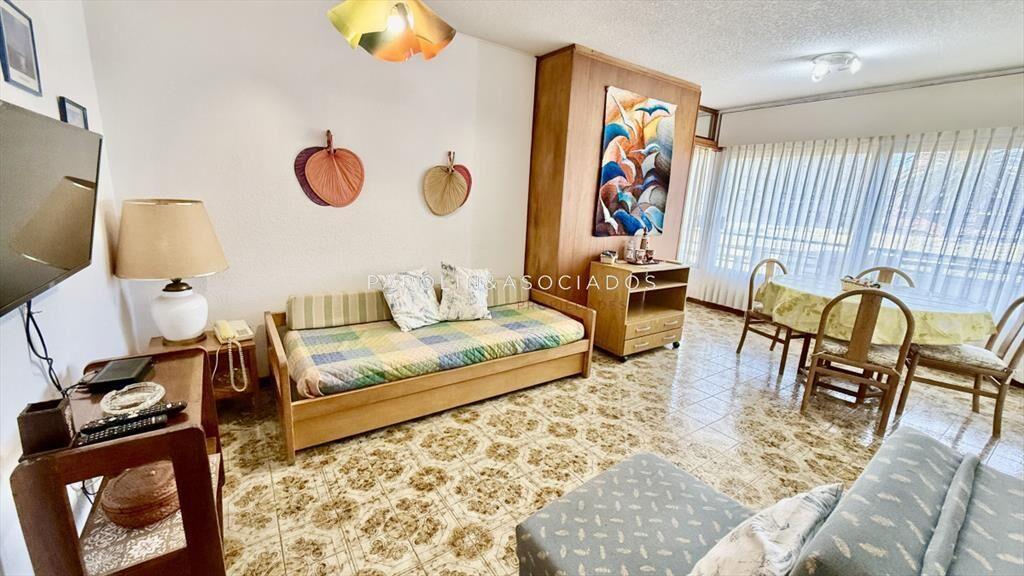 Oportunidad Torre Verona 1 dormitorio + lavadero