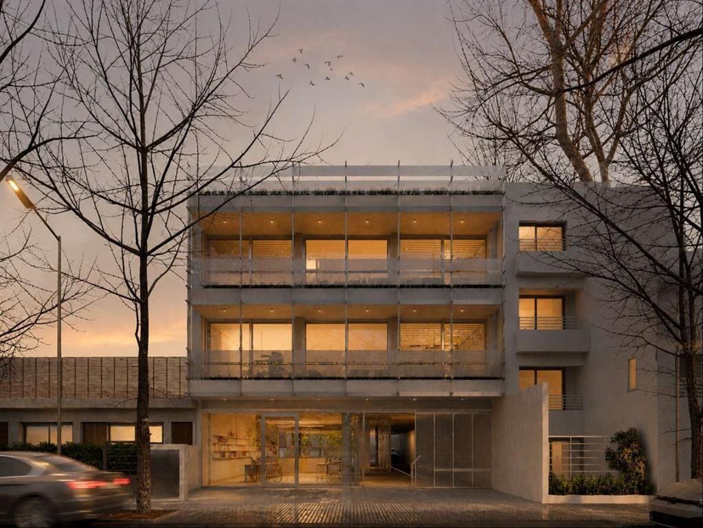 EDIFICIO PARA EMPRESA - ALQUILER OFICINA- PUNTA CARRETAS /