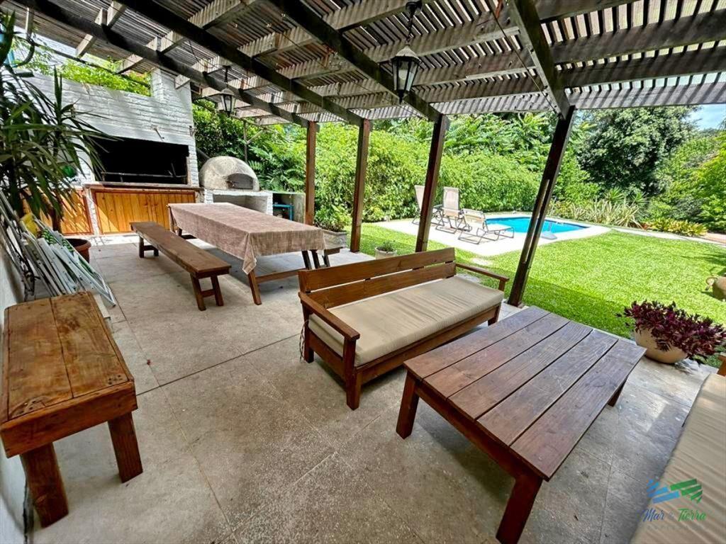Casa en Pinares, 3 dormitorios *