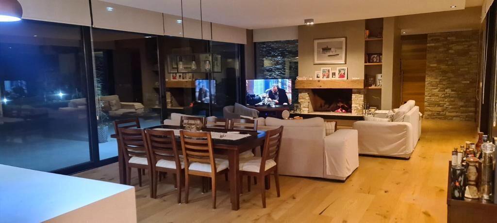 VENTA CASA COLINAS DE CARRASCO. IGUAL A ESTRENO! LA MEJOR
