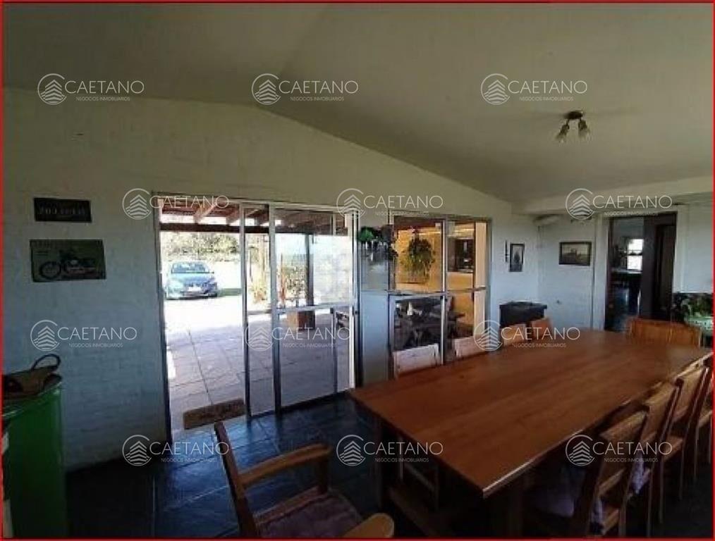 Venta Casa 3 dormitorios Barra de portezuelo