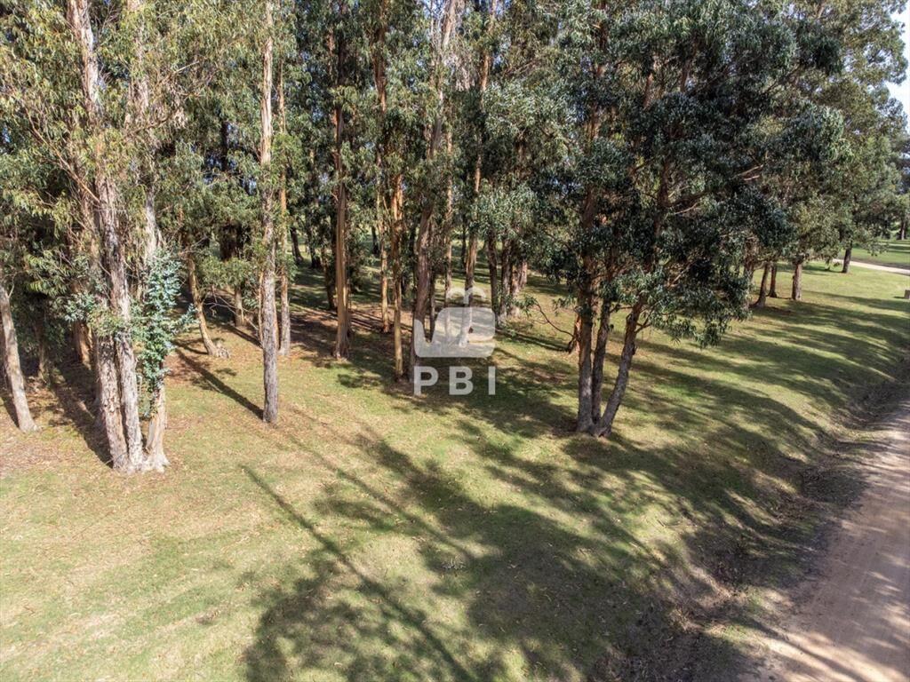 Venta Chacra, en Barrio Privado La Barra  - Ref :