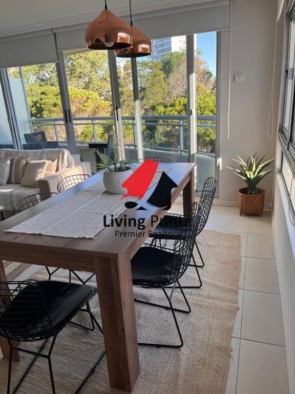 Departamento de 2 dormitorios en Ocean Drive II, Punta del