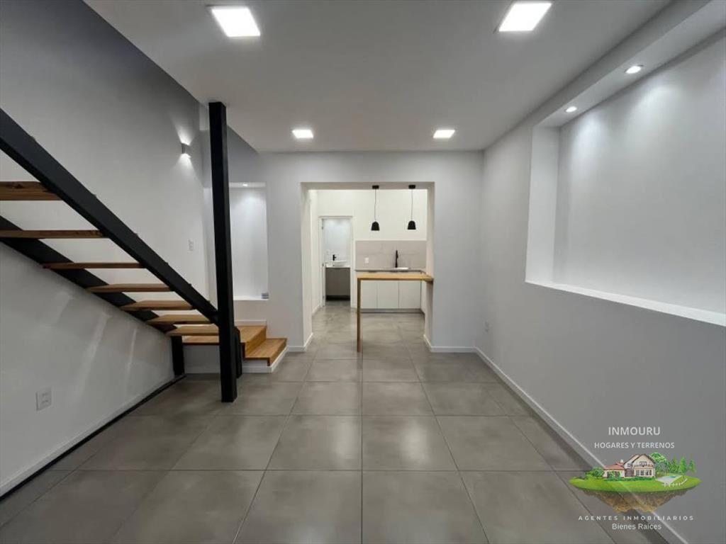 Venta de Dúplex a estrenar en Aguada
