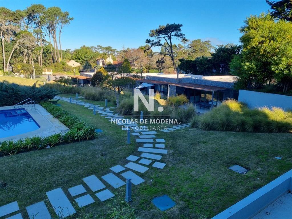 Apartamento en UNIQUE,  En Venta, San Rafael, del