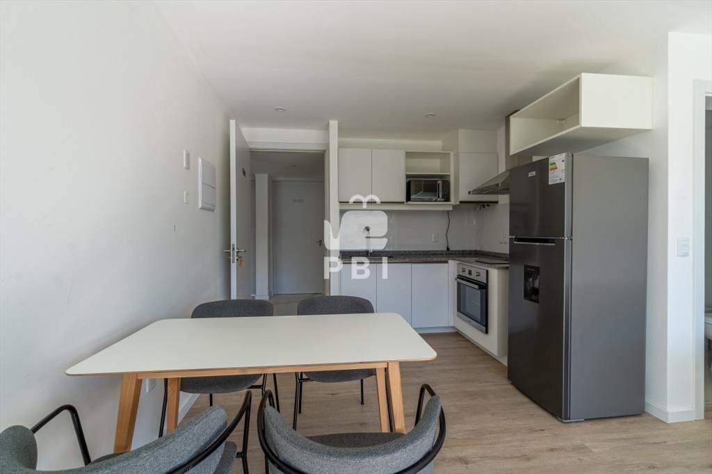 Venta de apartamento Monoambiente en Syrah, Punta Ballena.