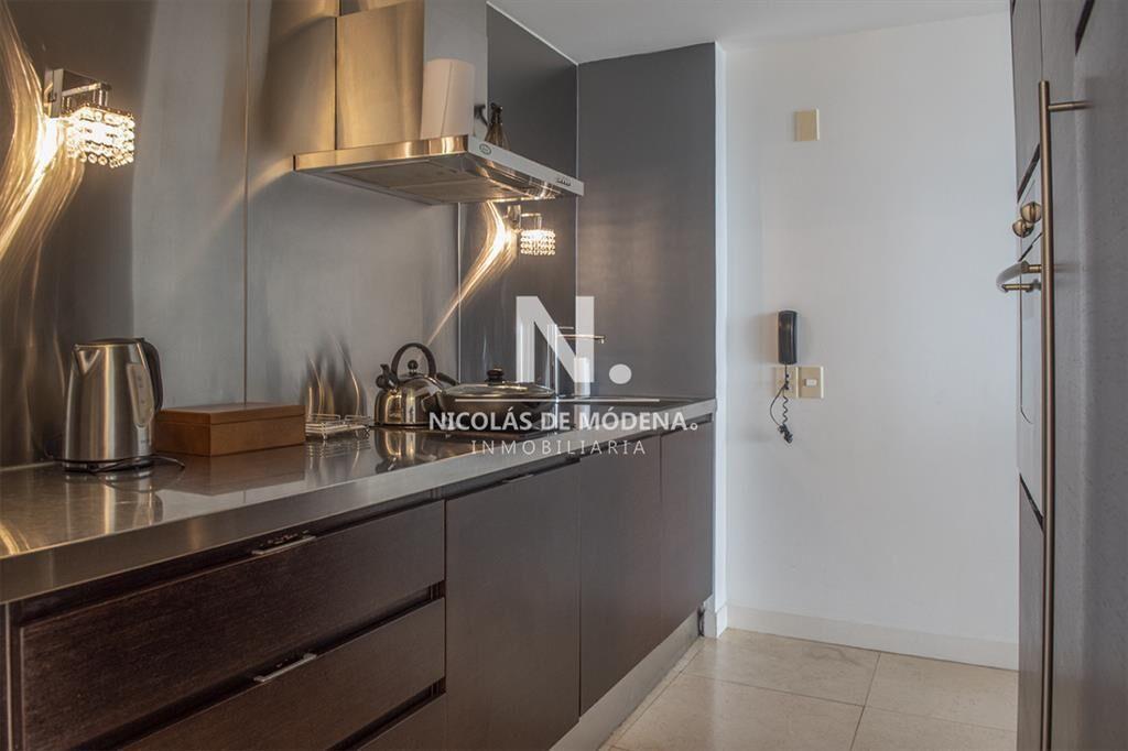 Apartamento en venta de 2 dormitorios, en Mansa,