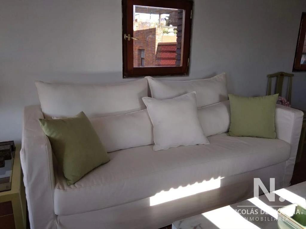 Apartamento en Terrazas de manantiales