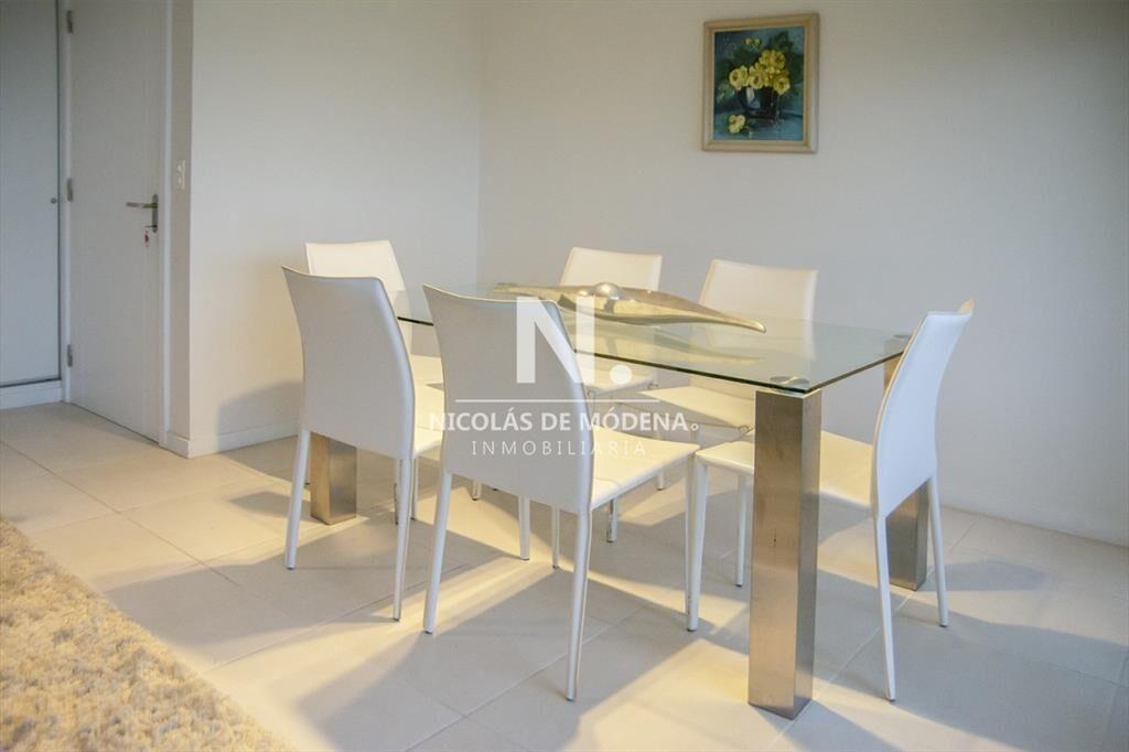 Departamento en venta en el edificio Ocean Drive
