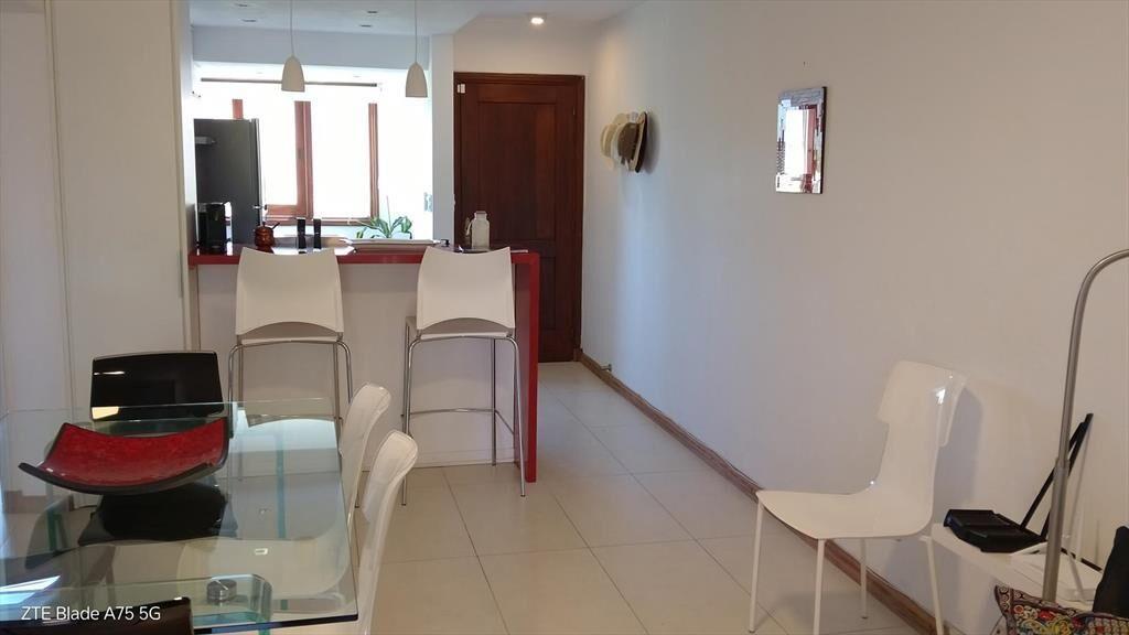 Apartamento en La Barra