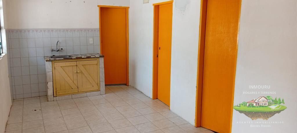 Alquiler de Casa en Lavalleja 2 Dormitorios
