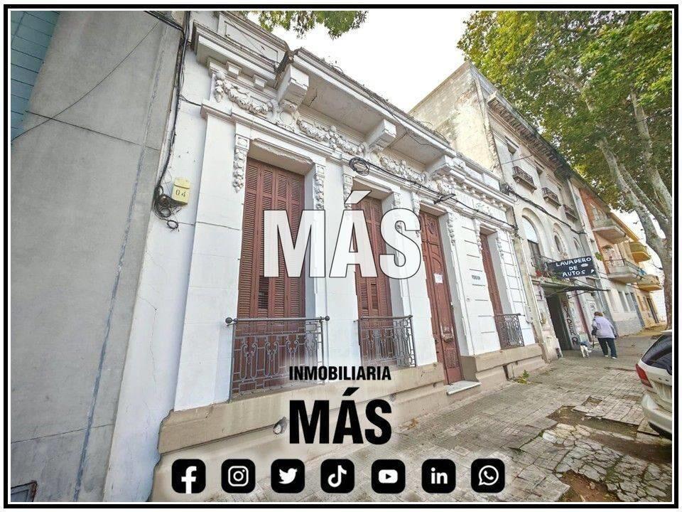 Padrón Único Venta Parque Rodó Montevideo iMas.uy MA...