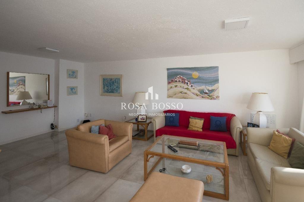 Apartamento en aqluiler, La mejor vista!, Punta