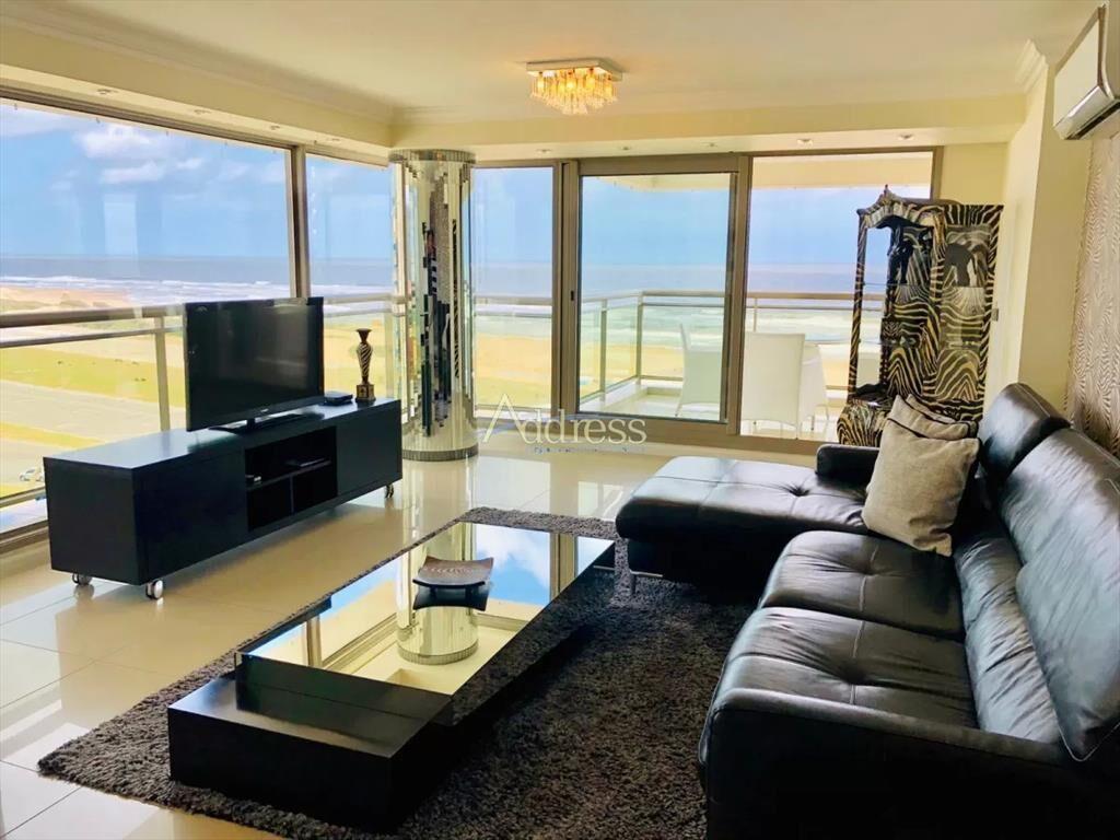 Increible departamento en edificio Imperiale II