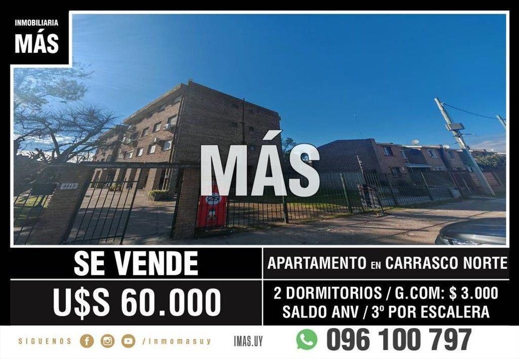 Apartamento Venta Malvín Norte Montevideo iMas.uy MA...