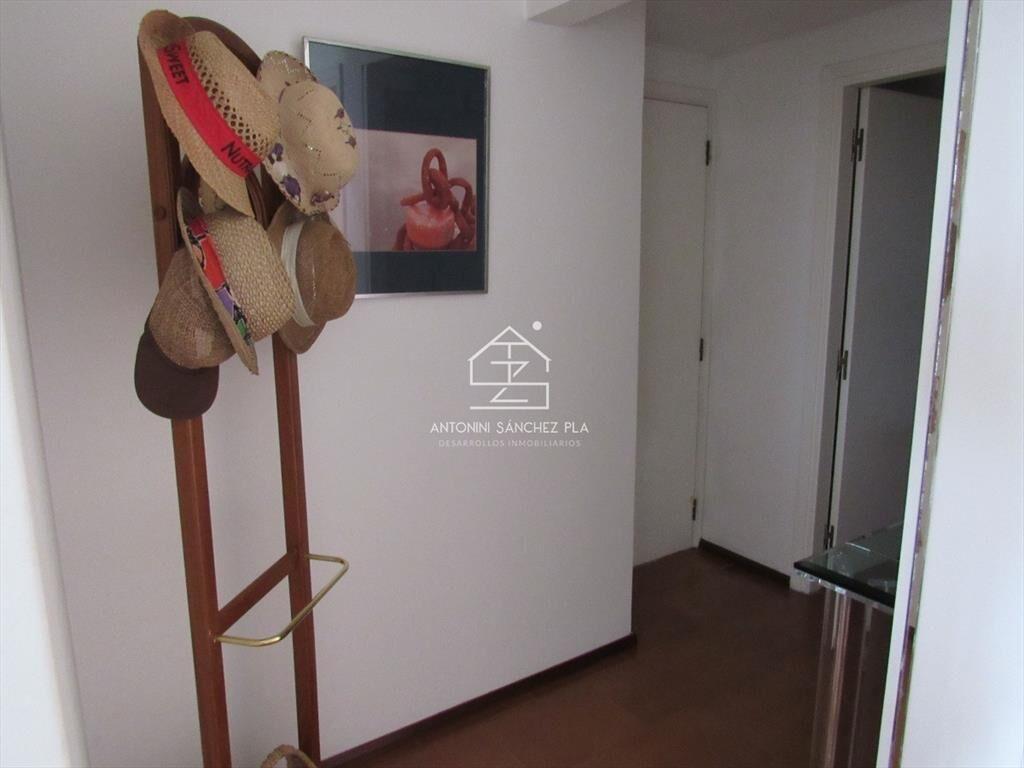 Venta de apartamento de dos dormitorios en Punta del Este