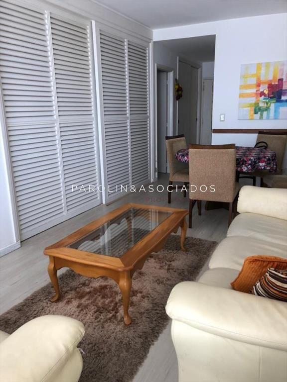 Apartamento en península,zona puerto
