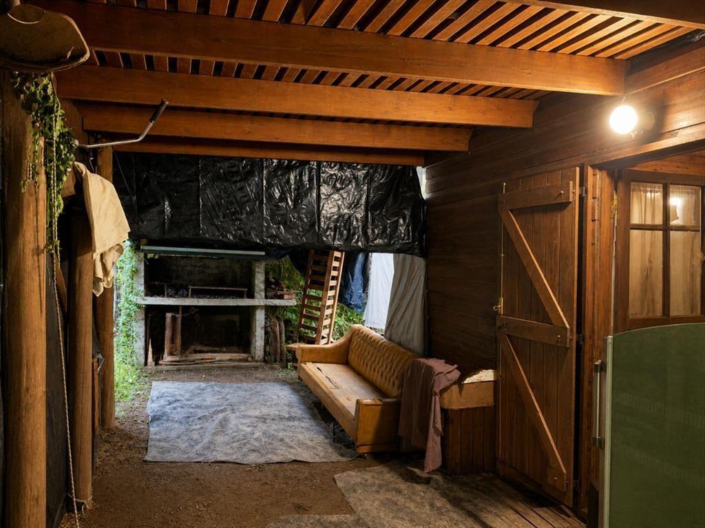 VENTA CASAS 2 DORM. CABAÑAS EN COLONIA SANTA ANA