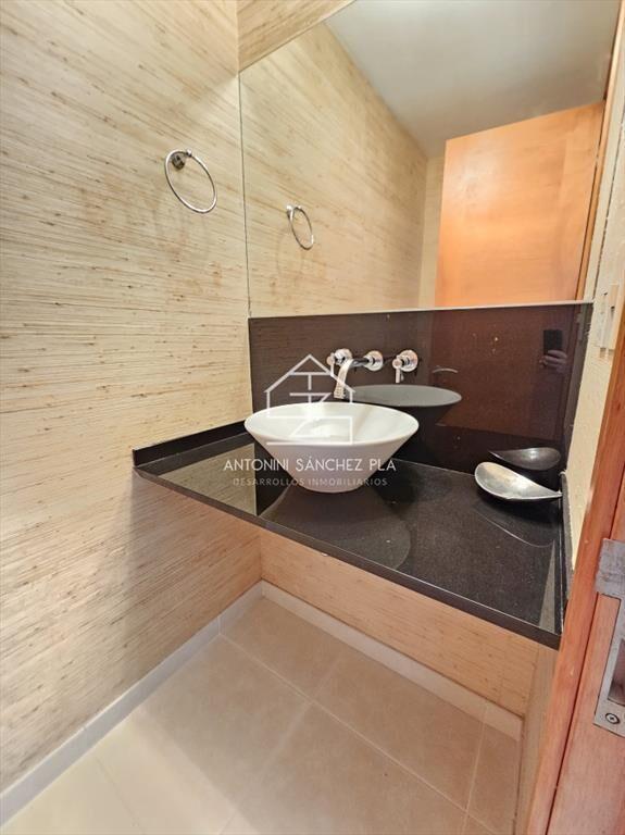 Venta apartamento 3 dormitorios Punta del Este