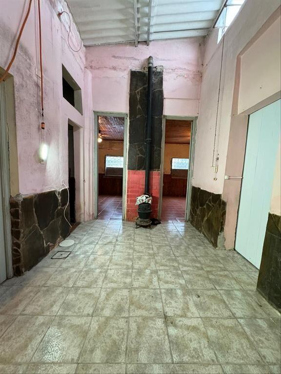 APARTAMENTO DE 2 DORMITORIOS CON AZOTEA DE USO EXCLUSIVO