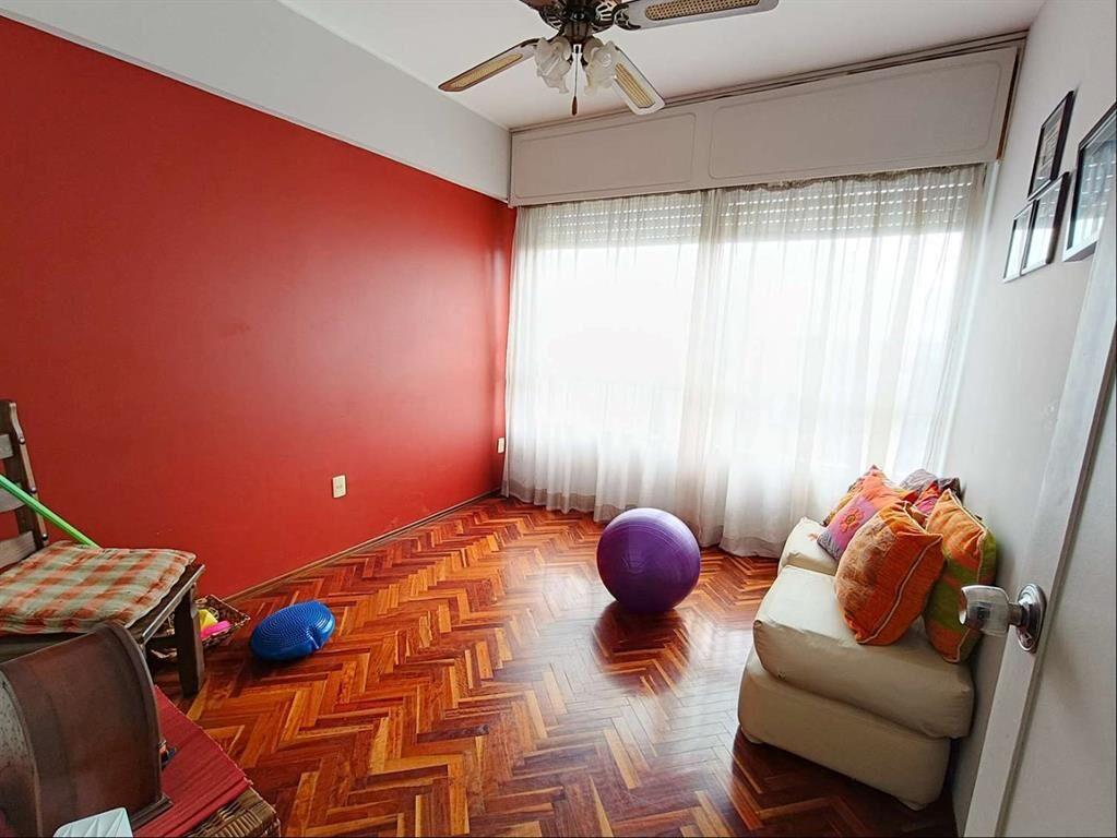Venta Apartamento Centro 3 Dormitorios 2 Baños