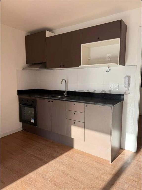 1 dormitorio, balcón y piso alto, renta asegurada 2028, C...