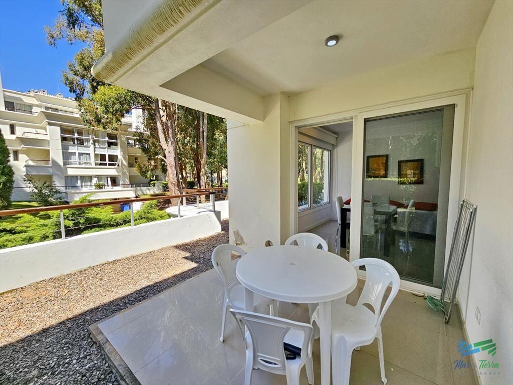 Venta de Monoambiente subdividido en Green Park