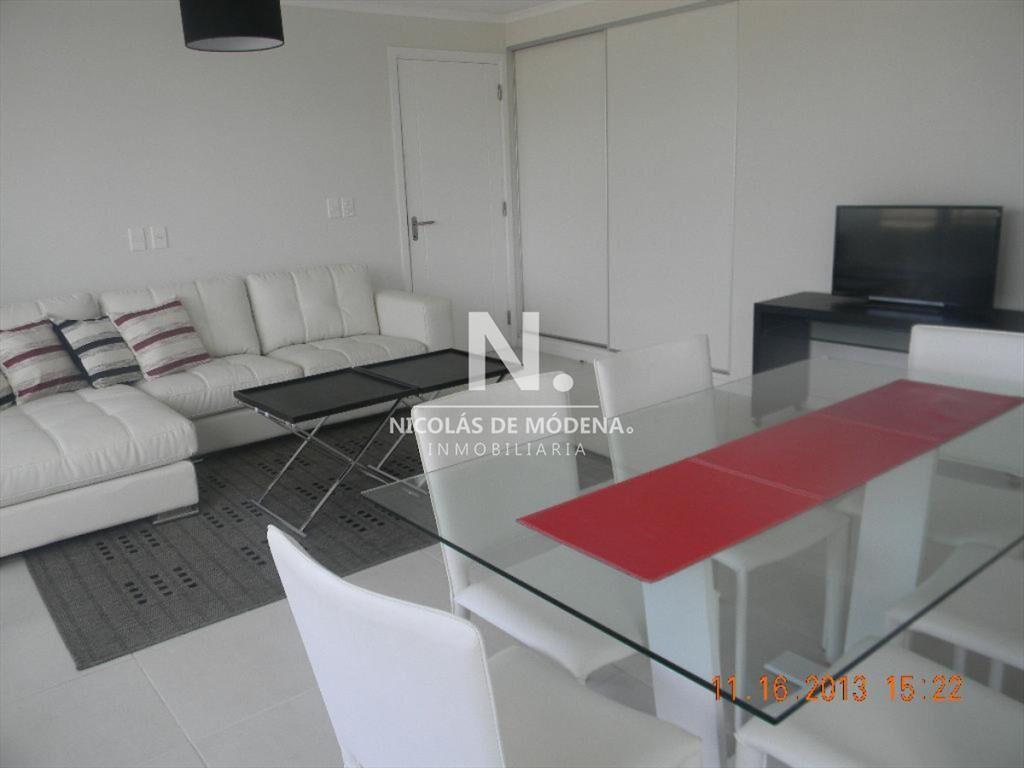 Departamento de 2 dormitorios en Roosevelt, Punta