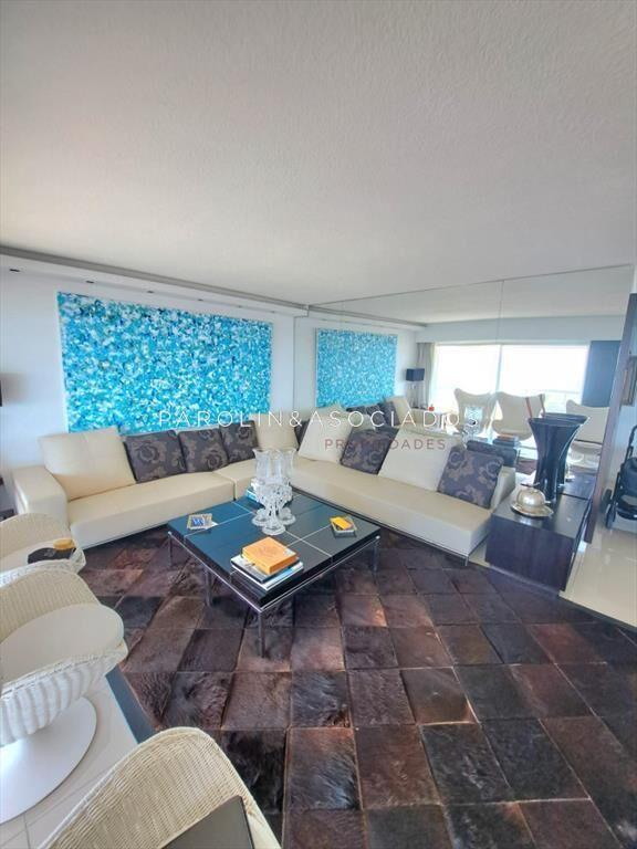 Apartamento de 3 dormitorios en Puerto de Punta