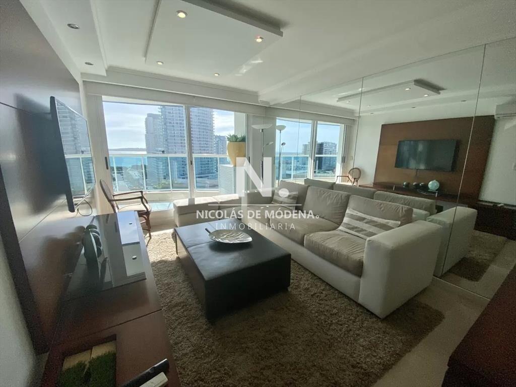 APARTAMENTO EN VENTA 2 DORMITORIOS Y MEDIO-CON