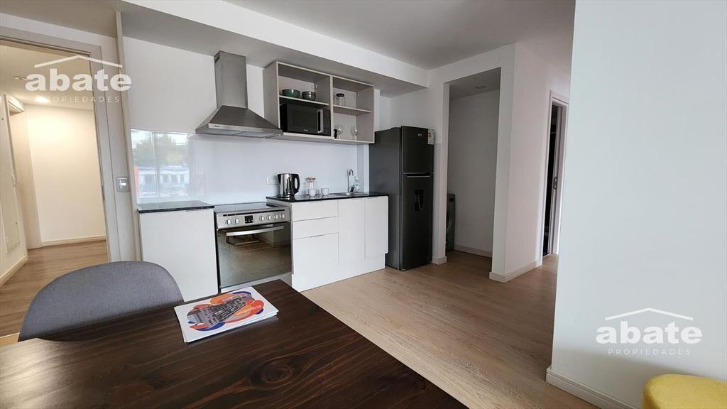 Venta Apartamento 2 dormitorios - Tres Cruces